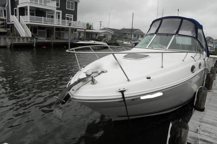 Sea Ray 260 Sundancer for sale in United States of America for $55,600 (£43,776)