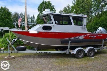 Hewescraft Pacific Cruiser 220 for sale in United States of America for $100,000 (£78,317)