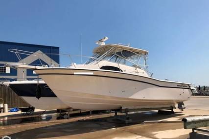 Grady-White Marlin 300 for sale in United States of America for $70,000 (£54,322)