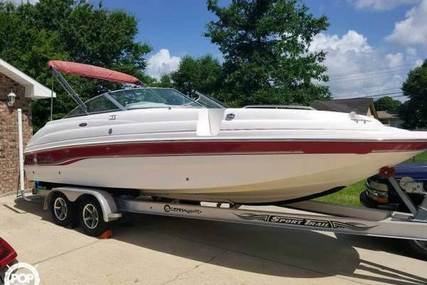 Chaparral 233 Sunesta for sale in United States of America for $18,500 (£14,489)