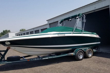 Cobalt 232 for sale in United States of America for $22,000 (£16,567)