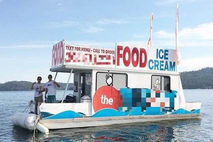 Catamaran Cruisers 32 for sale in United States of America for $50,000 (£38,019)