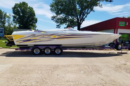Baja 33 Outlaw for sale in United States of America for $87,300 (£65,742)