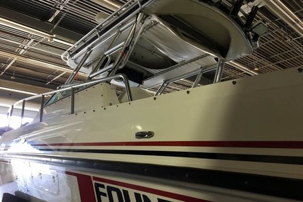 Fountain 31 Sportsfisher for sale in United States of America for $39,500 (£30,215)