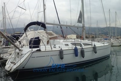 Jeanneau Sun Odyssey 35 for sale in Italy for €50,000 (£44,786)