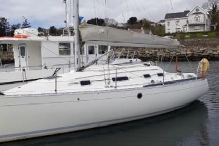 Beneteau First 310 for sale in Ireland for €25,000 (£22,438)