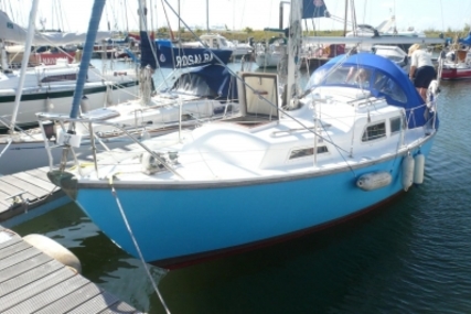 Sabre 27 for sale in United Kingdom for £8,750
