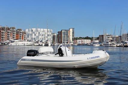 Grand Craft Golden Line 340 for sale in United Kingdom for £6,500