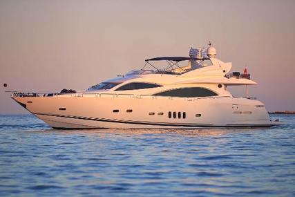 Sunseeker 94 Yacht for sale in France for €1,590,000 (£1,392,782)