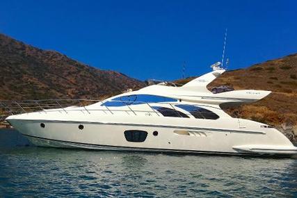 Azimut Yachts 55 Evolution for sale in United States of America for $495,000 (£377,620)