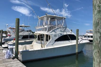 Ocean Yachts 40 Super Sport for sale in United States of America for $176,000 (£136,607)