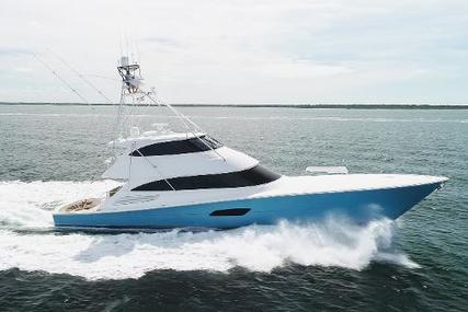 Viking Yachts Enclosed Bridge for sale in United States of America for $8,995,000 (£7,082,120)