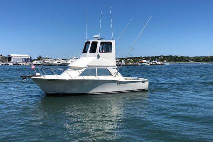 Chris-Craft Ray Hunt Tournament Sportfish for sale in United States of America for $52,000 (£40,056)