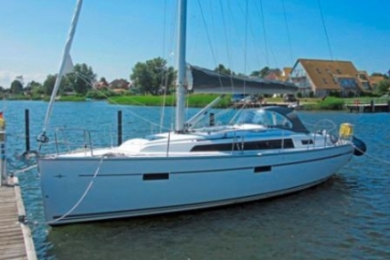 Bavaria Yachts 37 Cruiser for sale in Germany for €123,000 (£110,174)
