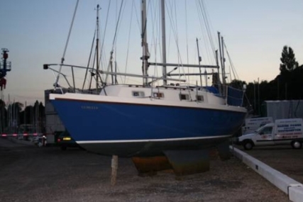 Colvic COLVIC 26 SAILER for sale in United Kingdom for £9,500