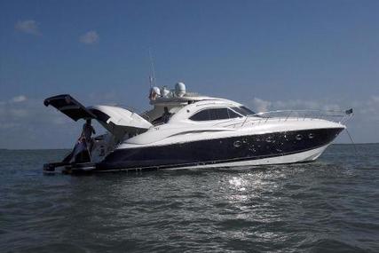 Sunseeker Predator 60 for sale in Netherlands for €239,000 (£211,243) Sunseeker Predator 60 for sale in Netherlands for €239,000 (£211,243)
