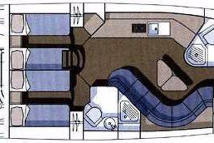 Sunseeker Predator 60 for sale in Spain for €239,000 (£212,652)
