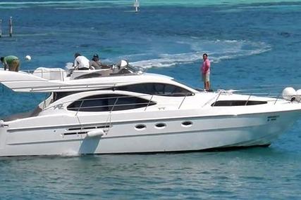 Azimut Yachts 46 for sale in Spain for €195,000 (£166,148)