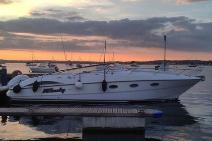Windy 34 Khamsin for sale in United Kingdom for £105,000