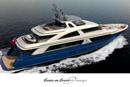 Selene 128 Tri-Deck Motor Yacht for sale in United States of America for $12,750,000 (£10,038,580)