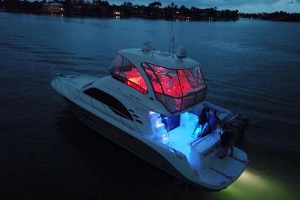 Sea Ray Sedan Bridge for sale in United States of America for $469,000 (£363,760) Sea Ray Sedan Bridge for sale in United States of America for $469,000 (£363,760)