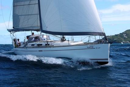 Dufour 44 PERFORMANCE for sale in Germany for €128,000 (£114,496)