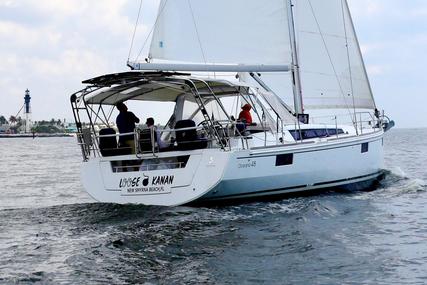 Beneteau Oceanis 48 for sale in United States of America for $334,000 (£261,920)