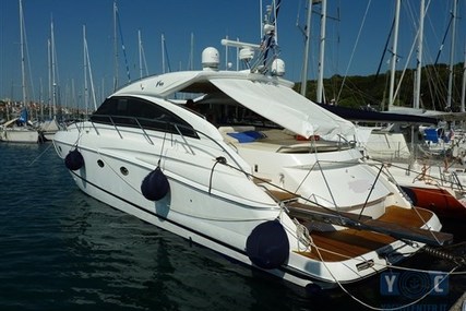 Princess V53 for sale in Croatia for €390,000 (£350,194)