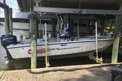 Sea Chaser 220 Bay Runner for sale in United States of America for $15,500 (£12,072)