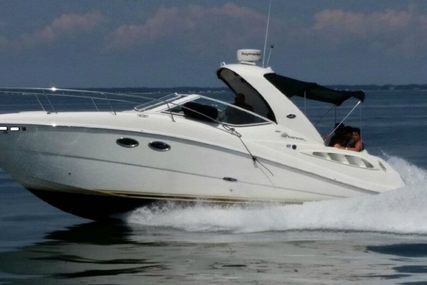 Sea Ray 290 Sundancer for sale in United States of America for $67,500 (£53,106)