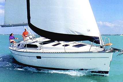 Hunter 40.5 for sale in United States of America for $80,000 (£62,034)