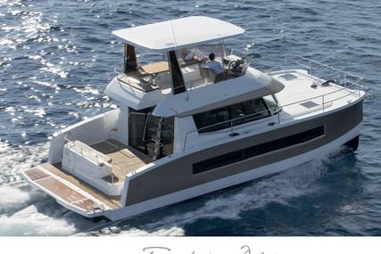 Fountaine Pajot MY 37 for sale in United States of America for $574,000 (£432,516)