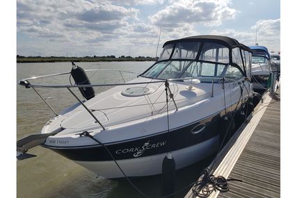 Maxum 2600 SE Cruiser for sale in United Kingdom for £38,995