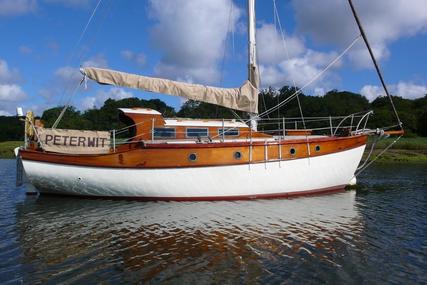 Maurice Griffiths Kylix Mk II for sale in United Kingdom for £11,950