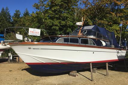 Fairey Swordsman 33 for sale in United Kingdom for £75,000