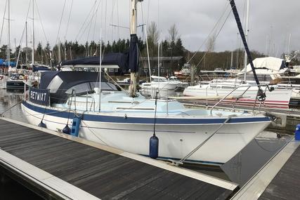 Moody 33 MK 1 for sale in United Kingdom for £15,950
