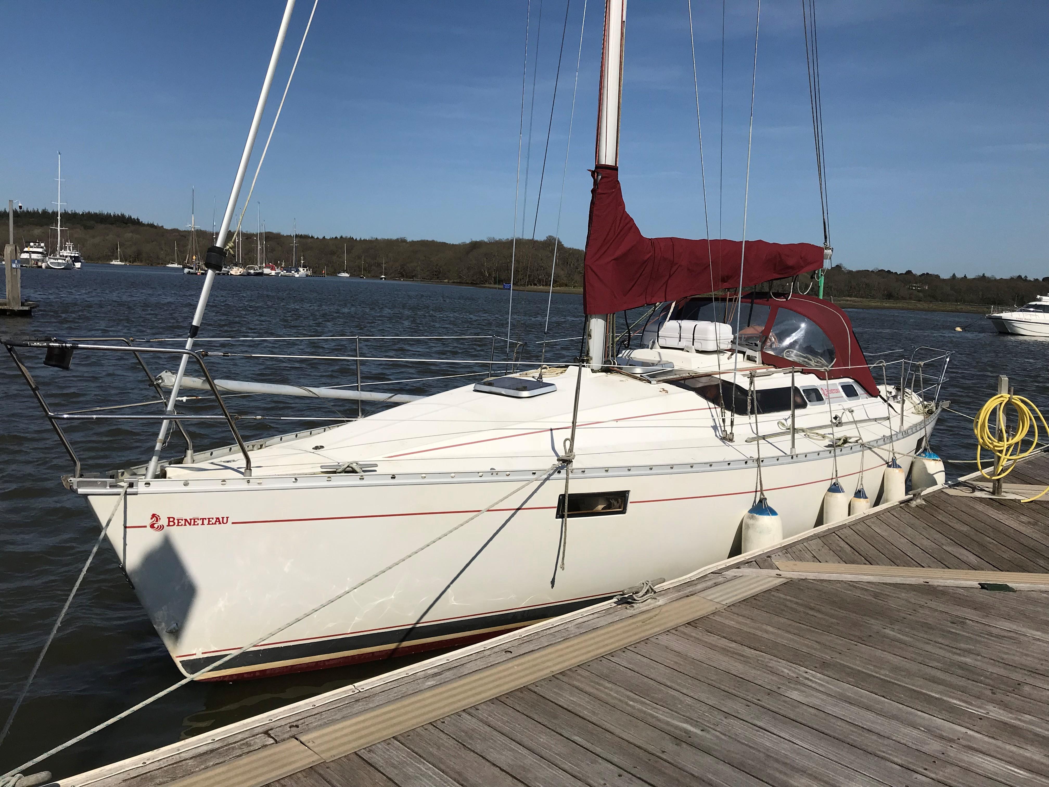 beneteau oceanis 320 beneteau oceanis 320