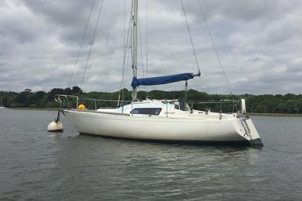 Hustler 25.5 for sale in United Kingdom for £6,000