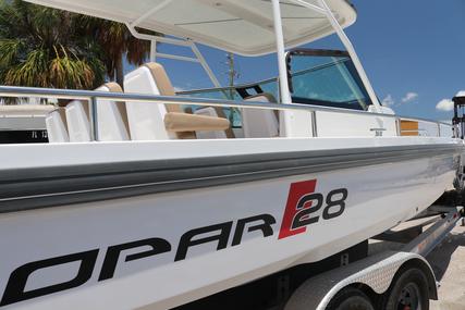 Axopar 28 TT for sale in United States of America for $105,000 (£82,671)