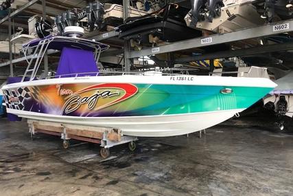 Baja 28 Sportfish '09 Engines for sale in United States of America for $48,000 (£37,792)