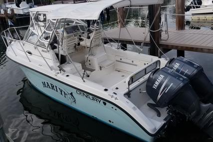 Century 2600 Walkaround for sale in United States of America for $41,900 (£32,847)