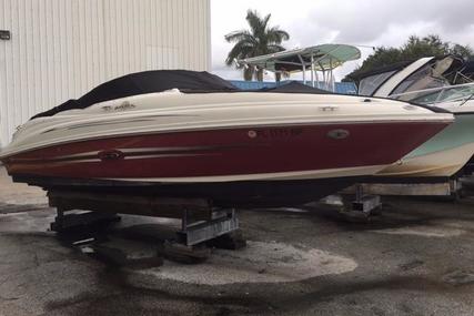 Sea Ray 220 Sundeck for sale in United States of America for $18,900 (£14,659) Sea Ray 220 Sundeck for sale in United States of America for $18,900 (£14,659)