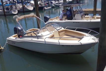 Scout 210 Dorado for sale in United States of America for $35,900 (£28,144)