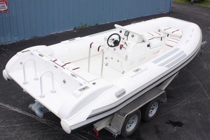 Nautica jet for sale in United States of America for $19,900 (£15,431)