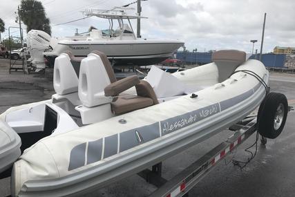 Alessandro Marchi 355ST for sale in United States of America for $9,000 (£6,782)