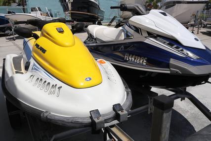 Yamaha WaveRunner VX Deluxe for sale in United States of America for $11,500 (£9,044)