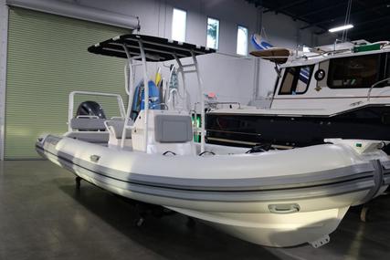 Highfield DL 640 for sale in United States of America for $55,499 (£43,224)