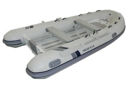 Highfield Classic 360 for sale in United States of America for $6,157 (£4,898)