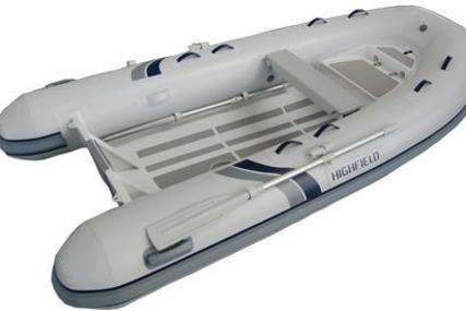Highfield Classic 340 for sale in United States of America for $5,398 (£4,250)