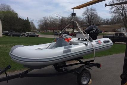 Inmar 330 Aluminum for sale in United States of America for $9,900 (£7,640)
